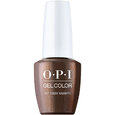 OPI GelColor Terribly Nice Hot Toddy Naughty 0.5oz