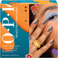 OPI GelColor What's Your Mani-tude Add-On Kit #1