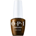 OPI GelColor What's Your Mani-tude Band Tease 0.5oz