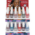 OPI GelColor What's Your Mani-tude Display 36pk