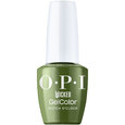OPI GelColor Wicked Witch O'Clock 0.5oz