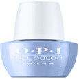 OPI GelColor XBOX Can't CTRL Me 0.5oz
