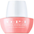 OPI GelColor XBOX Suzi Is My Avatar 0.5oz
