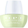 OPI GelColor Xbox The Pass Is Always Greener 0.5oz