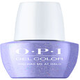 OPI GelColor XBOX You Had Me At HALO 0.5oz