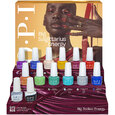 OPI GelColor Zodiac Chipboard Display 14pc