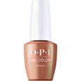 OPI GelColor Zodiac #Virgoals 0.5oz 