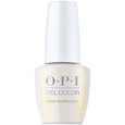OPI GelColor Jewel Snow Holding Back 0.5oz