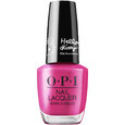 OPI Hello Kitty Follow Your Heart 0.5oz