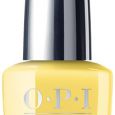 OPI Infinite Shine Mexico City Don't Tell A Sol 0.5oz