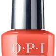 OPI Infinite Shine Mexico City My Chihuahua Doesn't Bite Anymore 0.5oz