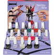 OPI Infinite Shine Terribly Nice 16pc Display