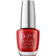 OPI Infinite Shine Terribly Nice Rebel With A Clause 0.5oz