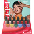 OPI Make 'Em Jelly Display 12pk