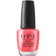 OPI Make 'Em Jelly Drive 'Em Magenta 0.5oz