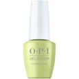 OPI GelColor Me Myself and OPI Clear You Cash 0.5oz