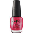 OPI Metallic Mega Mix Cyber Cherry On Top 0.5oz