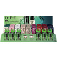 OPI Treatment 33pc Empty Display Only