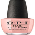 OPI Machu Peach-U 0.5oz