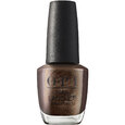 OPI Terribly Nice Hot Toddy Naughty 0.5oz