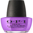 OPI Tokyo Samurai Breaks A Nail 0.5oz