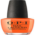 OPI Tokyo Tempura-ture Is Rising 0.5oz