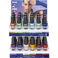 OPI Zodiac Display 36pc