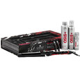 OSiS Limited Edition Texture Tool Kit 4pk