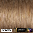 Joico Lumishine 9NWB Natural Warm Beige Light Blonde 2.5oz