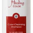 Lanza Healing Color Cleansing Shampoo 8oz