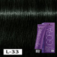 Igora Fashion Lights L-33 Dark Green 2oz