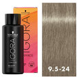 IGORA Vibrance 9.5-24 Ash Beige Toner 2oz