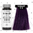 Pulp Riot Liquid Demi Color 3-2 Violet 2oz