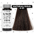Pulp Riot Liquid Demi Color 4-03 Natural Gold 2oz
