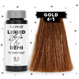 Pulp Riot Liquid Demi Color 6-3 Gold 2oz