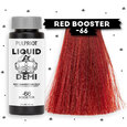 Pulp Riot Liquid Demi Color Booster -66 Red 2oz