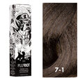 Pulp Riot FACTION8 Permanent Color 7-1 Ash 2oz