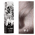 Pulp Riot FACTION8 Permanent Color 9-1 Ash 2oz