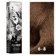 Pulp Riot FACTION8 Permanent Color 6-8 Brown 2oz