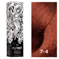 Pulp Riot FACTION8 Permanent Color 7-4 Copper 2oz