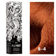 Pulp Riot FACTION8 Permanent Color 8-4 Copper 2oz