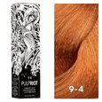 Pulp Riot FACTION8 Permanent Color 9-4 Copper 2oz