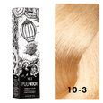 Pulp Riot FACTION8 Permanent Color 10-3 Gold 2oz