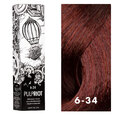 Pulp Riot FACTION8 Permanent Color 6-34 Gold Copper 2oz