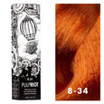 Pulp Riot FACTION8 Permanent Color 8-34 Gold Copper 2oz