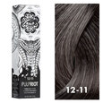 Pulp Riot FACTION8 Permanent Color 12-11 Interstellar Dark Grey 2oz