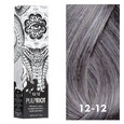 Pulp Riot FACTION8 Permanent Color 12-12 Interstellar Medium Grey 2oz