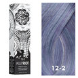 Pulp Riot FACTION8 Permanent Color 12-2 Interstellar Violet 2oz