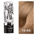 Pulp Riot FACTION8 Permanent Color 10-03 Natural Gold 2oz