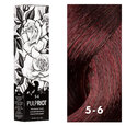 Pulp Riot FACTION8 Permanent Color 5-6 Red 2oz